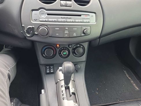 Used 2011 Mitsubishi Eclipse GS Sport FWD image 13