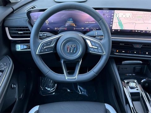 New 2025 Buick Envision Sport Touring image 11