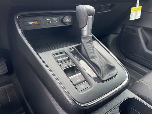 Certified 2025 Honda CR-V EX image 20