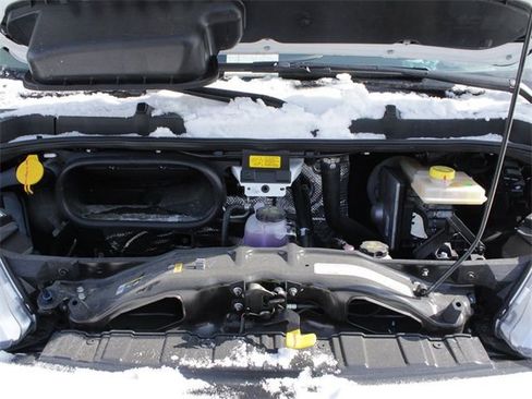 New 2024 RAM ProMaster 3500 w/ Delivery Van Package image 23