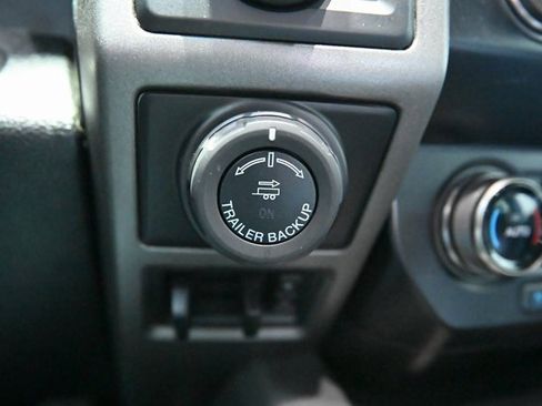 Used 2019 Ford F150 Raptor w/ Equipment Group 802A Luxury image 26