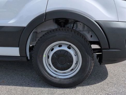 New 2025 Ford Transit 150 Low Roof w/ Load Area Protection Package image 10