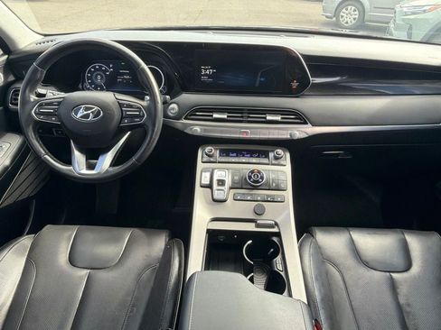 Used 2021 Hyundai Palisade Limited AWD/4WD image 12