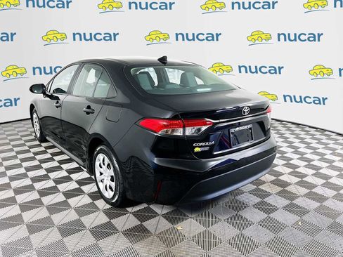 Used 2024 Toyota Corolla LE image 5