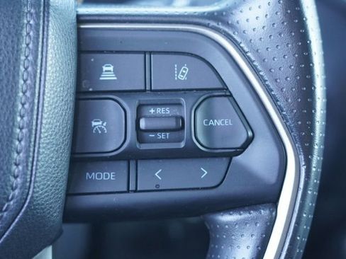 Certified 2025 Toyota Tundra SR5 w/ SR5 Convenience Package image 21