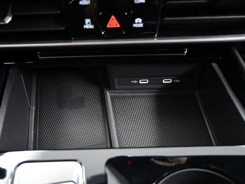 Used 2024 Volkswagen Atlas SEL Premium R-Line AWD/4WD image 28
