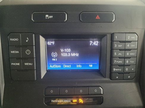 Used 2017 Ford F150 XL w/ XL Power Equipment Group image 25