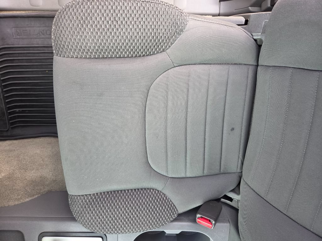 Used 2017 Nissan Frontier Desert Runner RWD image 37