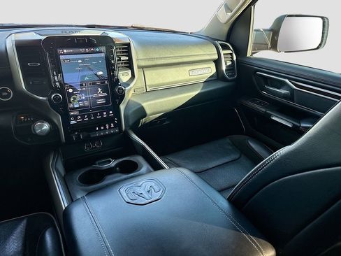 Used 2022 RAM 1500 Laramie w/ Laramie Southwest Edition image 24