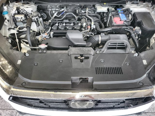 Used 2024 Honda CR-V EX-L image 26
