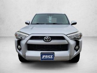 Used 2018 Toyota 4Runner SR5 RWD video 2