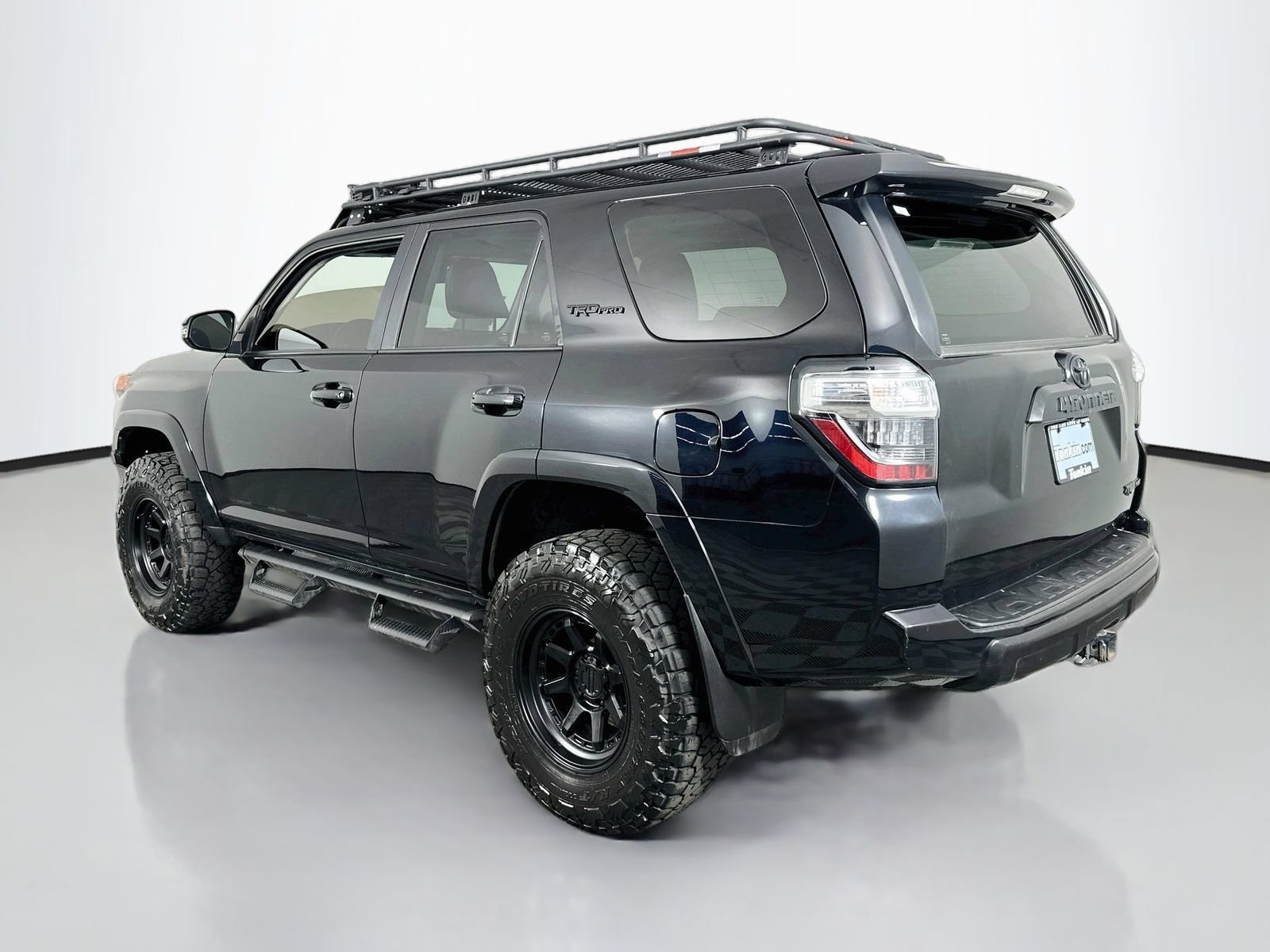 Used 2023 Toyota 4Runner TRD Pro AWD/4WD image 5