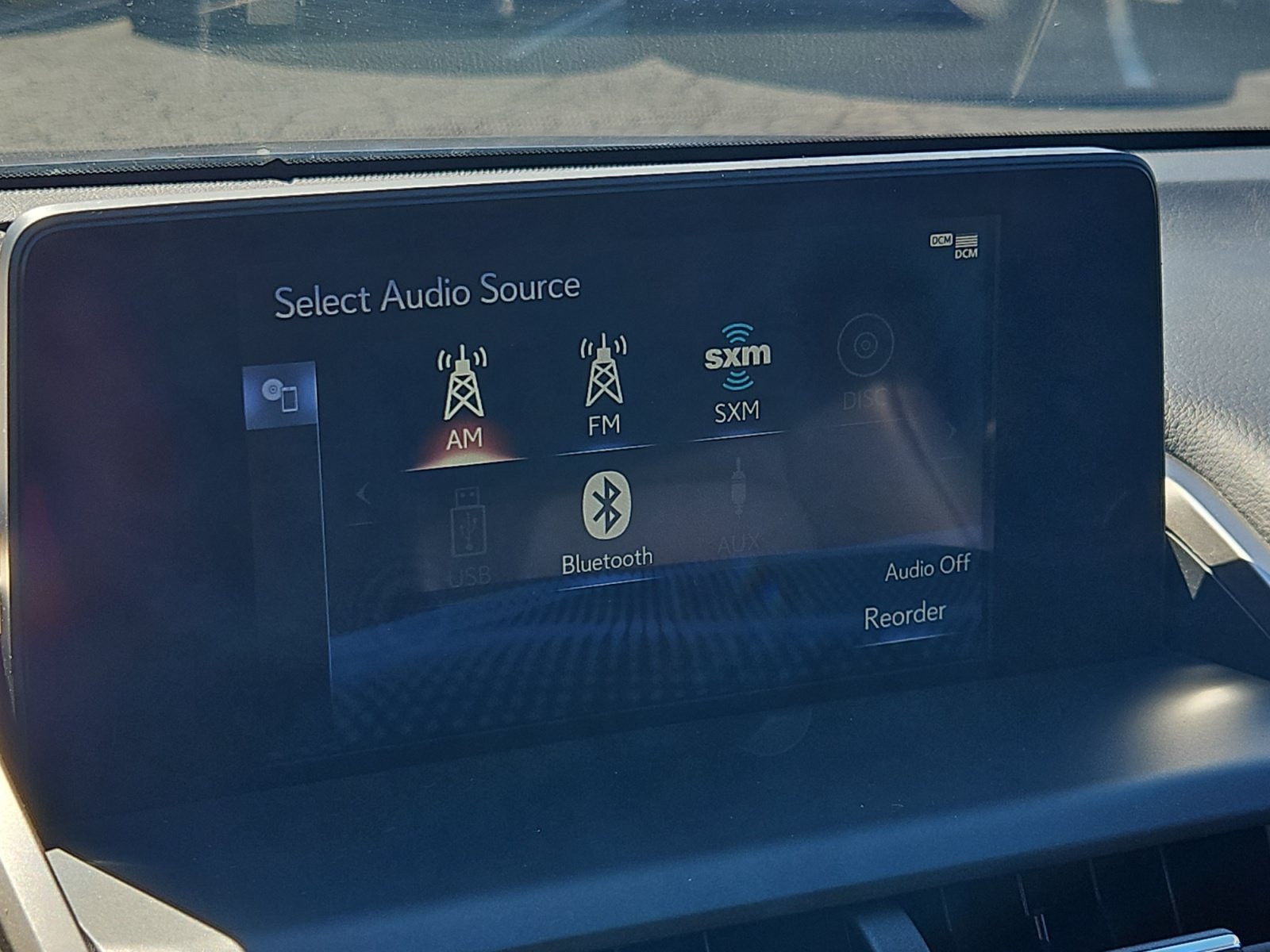 Used 2020 Lexus NX 300 FWD w/ Accessory Package 2 image 17