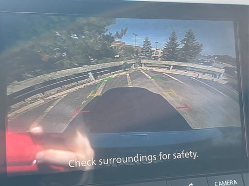 New 2026 Nissan Rogue SV w/ Cold Weather Package image 26