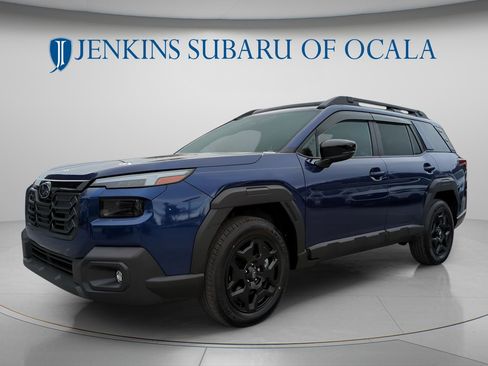 New 2026 Subaru Outback Limited image 7