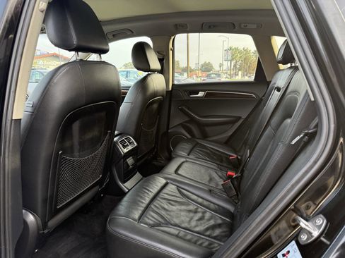 Used 2012 Audi Q5 3.2 Premium Plus image 10
