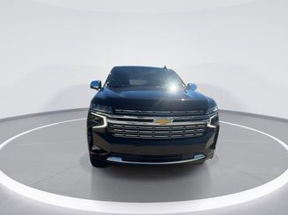 Used 2024 Chevrolet Tahoe Premier video 3