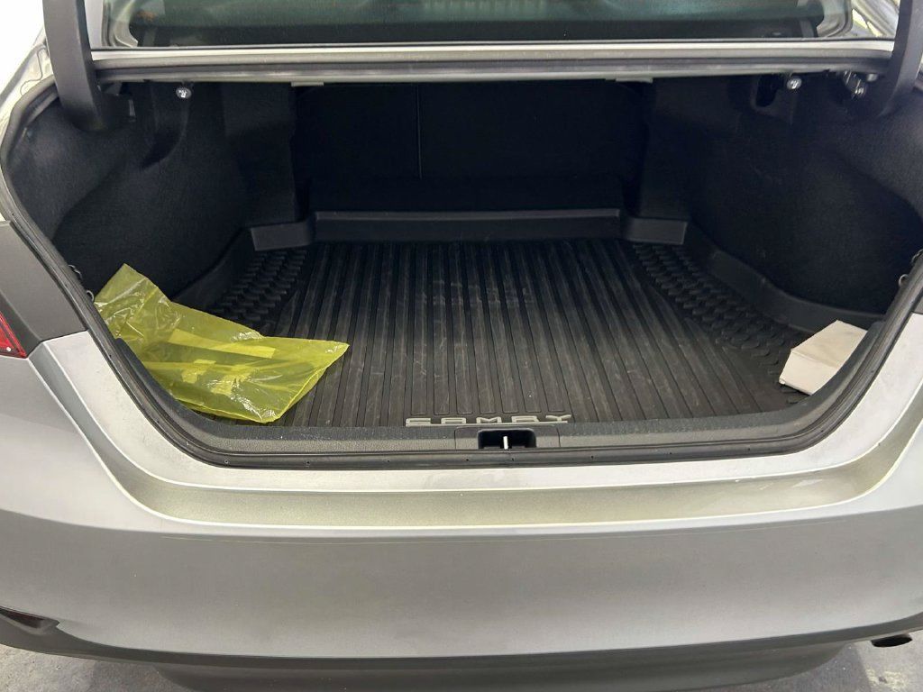 Certified 2024 Toyota Camry LE FWD image 11