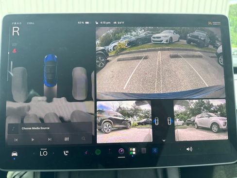 Used 2023 Tesla Model 3 Standard Range RWD image 18