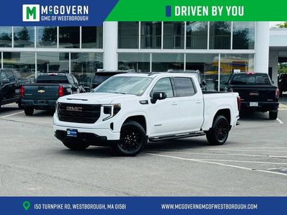 Used 2026 GMC Sierra 1500 Elevation w/ Elevation Premium Package