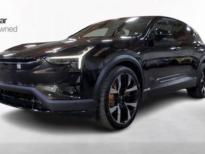 Used 2025 Polestar Polestar 3