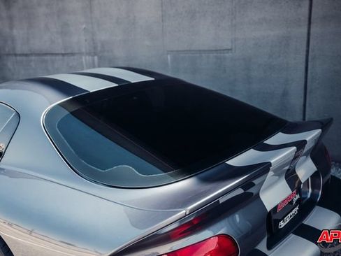 Used 2000 Dodge Viper GTS RWD image 35