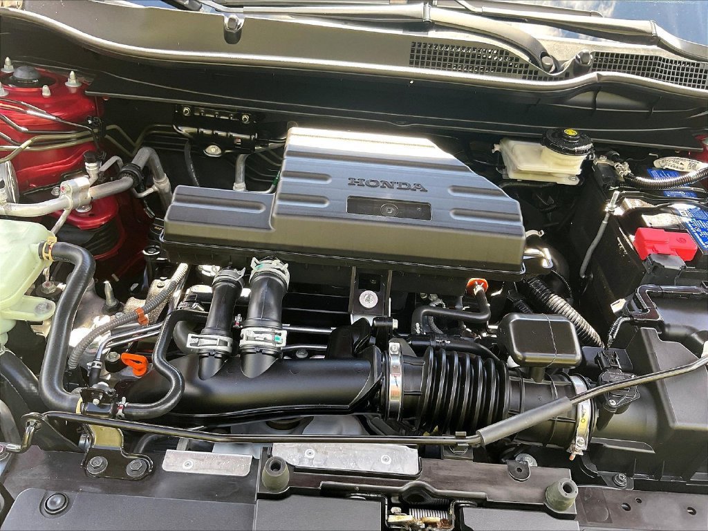 Used 2022 Honda CR-V EX-L image 34