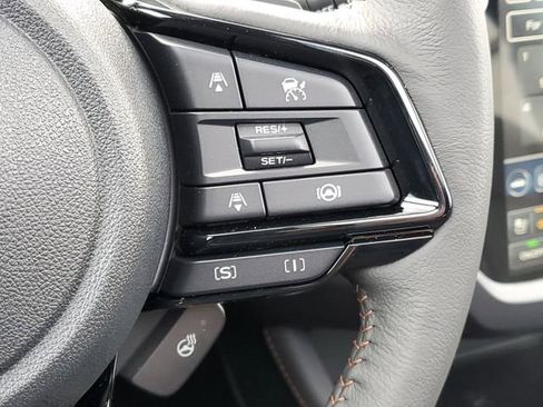 New 2026 Subaru Forester Touring image 13