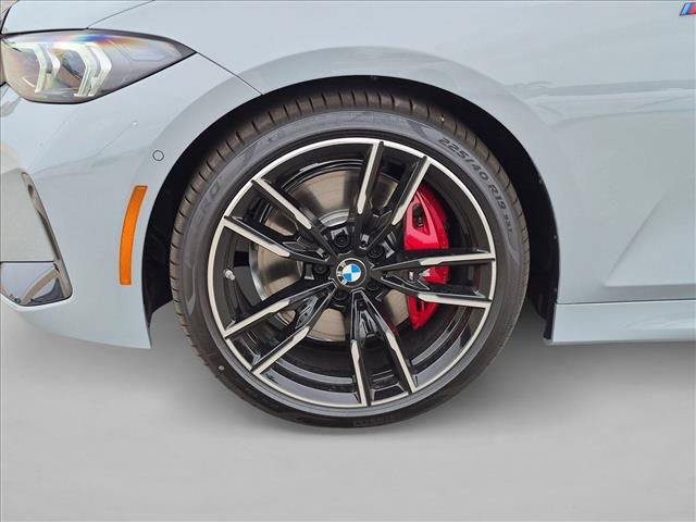 New 2026 BMW M340i w/ Premium Package RWD image 9
