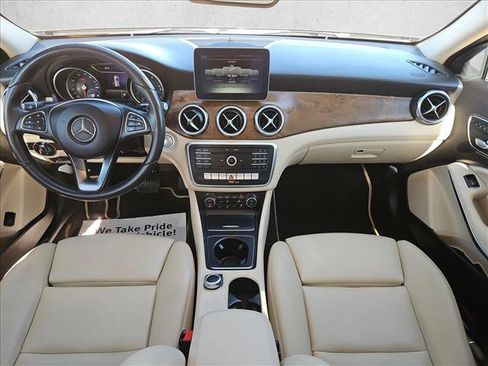 Used 2018 Mercedes-Benz GLA 250 image 18
