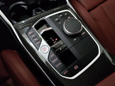 New 2026 BMW M340i xDrive w/ Premium Package image 23