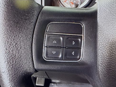 Used 2019 RAM 1500 Tradesman image 14