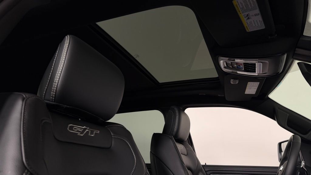 New 2027 RAM 1500 Rebel AWD/4WD image 30