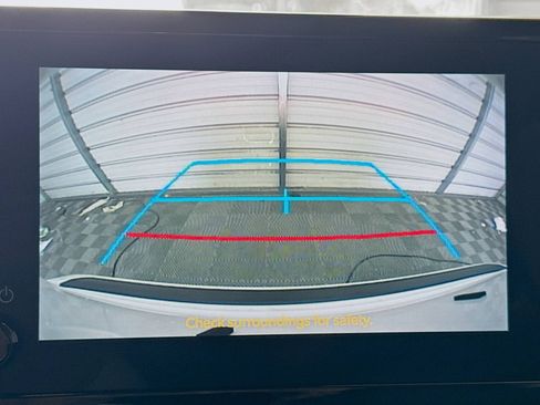 Used 2023 Toyota Corolla LE image 16