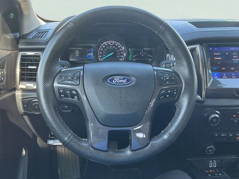 Used 2020 Ford Ranger Lariat w/ Equipment Group 501A Mid AWD/4WD image 10