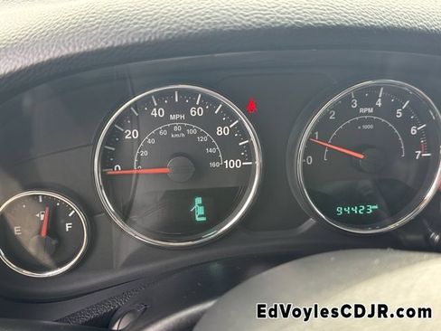 Used 2015 Jeep Grand Cherokee Laredo w/ Quick Order Package 23E image 32