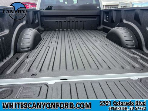 New 2026 Ford F350 XLT image 8
