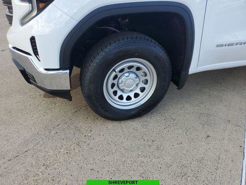 New 2026 GMC Sierra 1500 Pro w/ Pro Value Package image 4