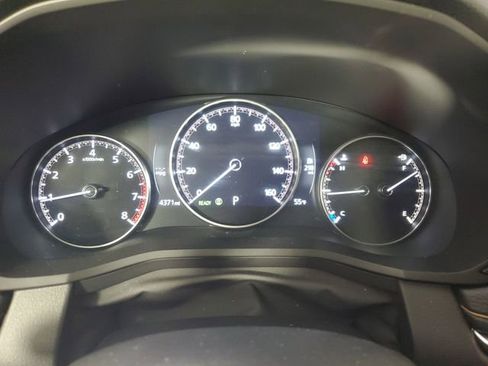 Certified 2025 MAZDA CX-90 3.3 Turbo w/ Preferred Package image 27