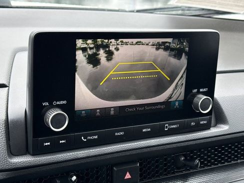 Certified 2024 Honda CR-V Sport image 19