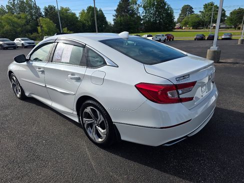 Used 2018 Honda Accord EX-L image 5