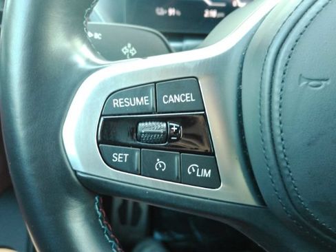 Used 2023 BMW i4 M50 w/ Premium Package AWD/4WD image 40