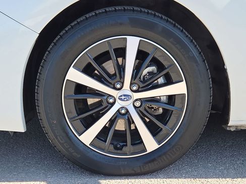 Used 2023 Subaru Impreza 2.0i Premium AWD/4WD image 12