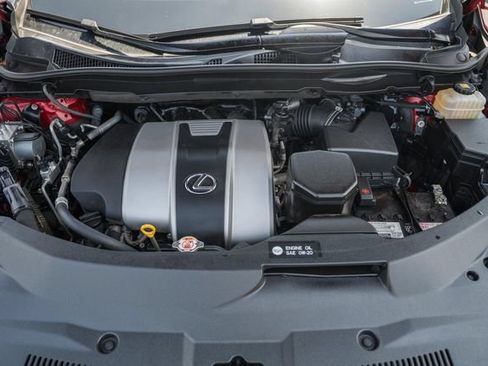 Used 2020 Lexus RX 350L FWD w/ Premium Package image 18