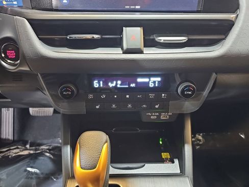 New 2026 Subaru Outback Wilderness AWD/4WD image 25