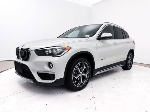 Used 2017 BMW X1 xDrive28i image 12