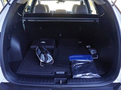 New 2026 Hyundai Tucson SE image 23