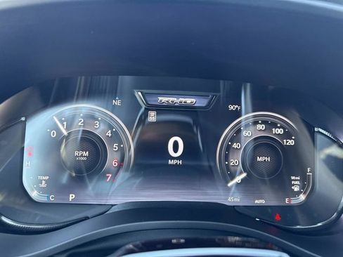 New 2026 RAM 1500 RHO image 33