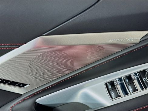 Used 2021 Chevrolet Corvette Stingray Premium Conv w/ Battery Protection Package image 19
