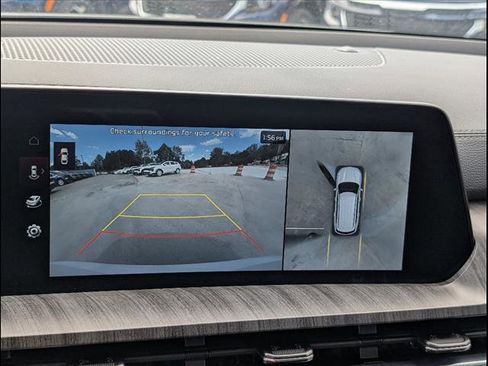 New 2025 Kia Telluride SX w/ SX Captain's Chair Package image 11